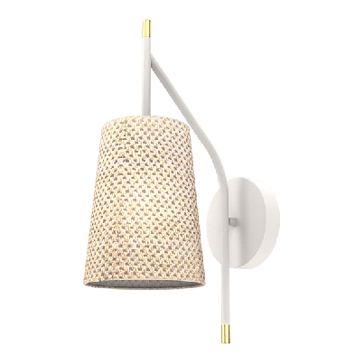 THERA АПЛИК 1XE14 БЯЛ