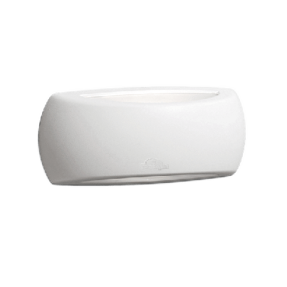 FRANCY LED ПЛАФОН 8.5W CCT IP66 БЯЛ