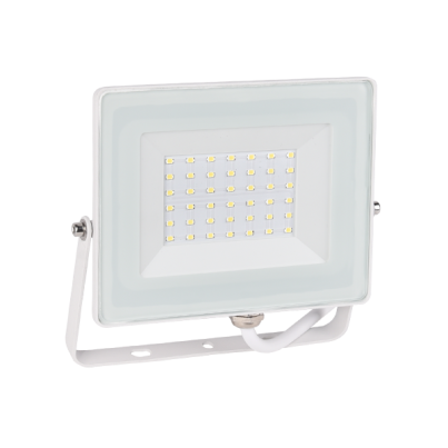 STELLAR HELIOS30 LED ПРОЖЕКТОР 30W 4000K БЯЛ