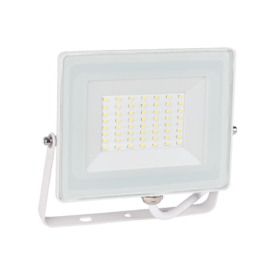 STELLAR HELIOS50 LED ПРОЖЕКТОР 50W 4000K БЯЛ