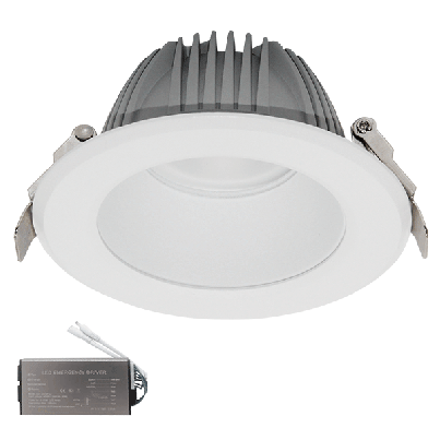 EL-6228 LED ЛУНА ЗА ВГРАЖДАНЕ 20W 4000K+AB