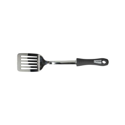 Stainless steel Spatula MYTHOS UTENSILI VARI MYTHO