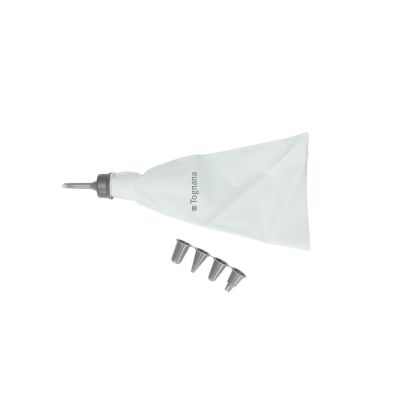 5 накрайника за пош MYTHOS