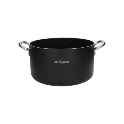 High pot TOGNANA Pro Diamond, 28 cm, 11,8 L