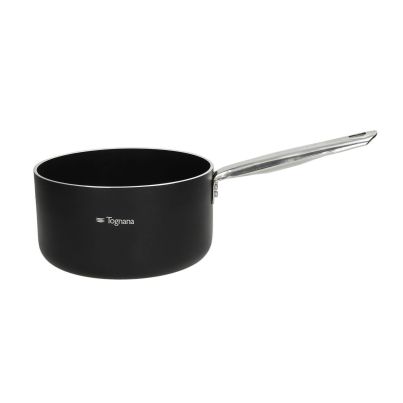 Casserole TOGNANA Pro Diamond, 24 cm, 6 L, one handle