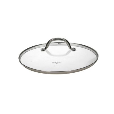 Glass lid TOGNANA Big Family, 28 cm