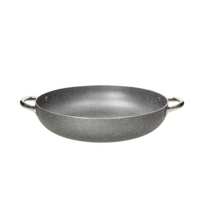 Skillet TOGNANA Big Family, 24 cm, 2 L, two handles