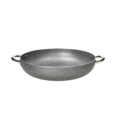 Skillet TOGNANA Big Family, 28 cm, 3,47 L, two handles