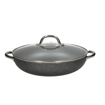 Casserole TOGNANA Big Family, 32 cm, 8,2 L, two handles and lid