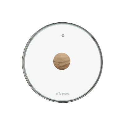 Стъклен капак TOGNANA Skyline Sky ,28см