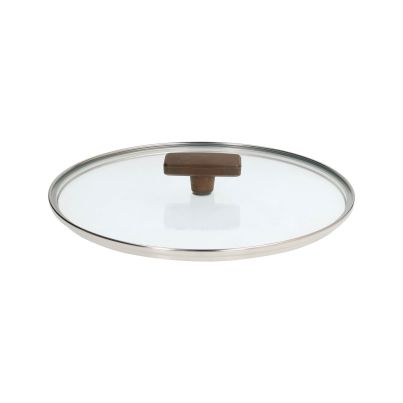 Стъклен капак TOGNANA Sintonia, без PFAS, 24см