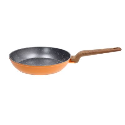 Frypan TOGNANA Color Block, 24 cm, 1,7 L, orange
