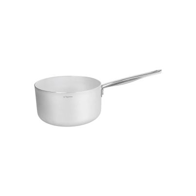 Касерола TOGNANA Pressed Essentia Professional, 20см, сребриста