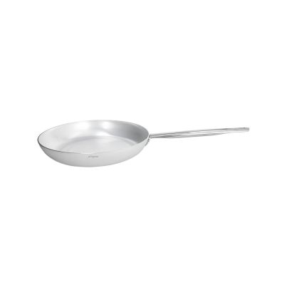Pan TOGNANA Pressed Essentia Professional, 24cm, Silver