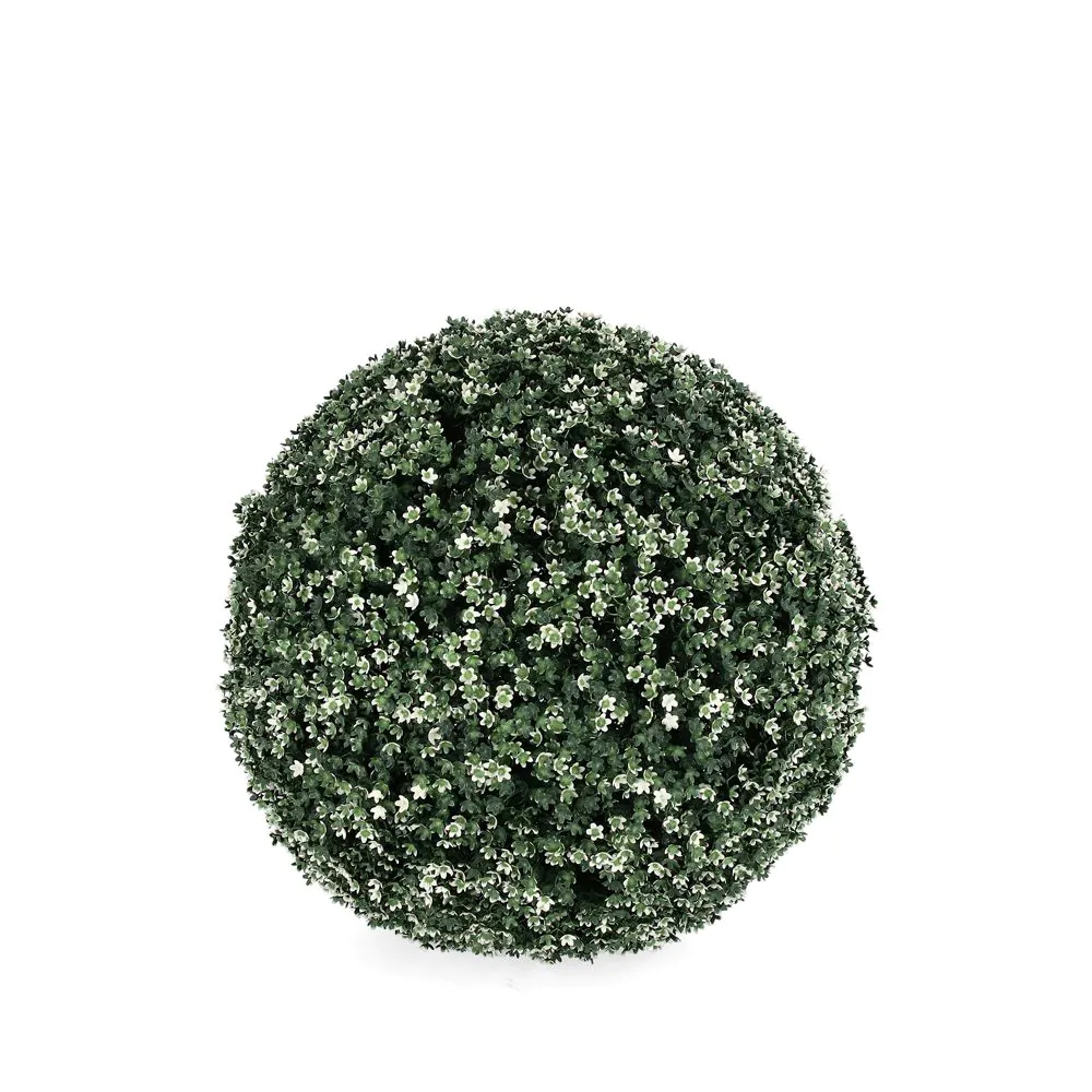 BIZZOTTO ДЕКОРАТИВНА СФЕРА GYPSOPHILA 38CM ЗЕЛЕНА BIZZOTTO ДЕКОРАТИВНА СФЕРА GYPSOPHILA 38CM ЗЕЛЕНА