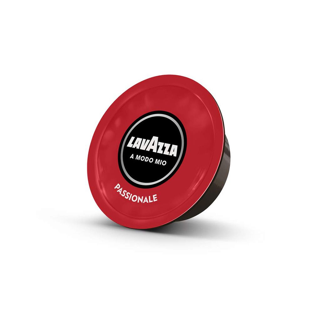 Lavazza Passionale A Modo Mio Coffee capsules 16pcs.