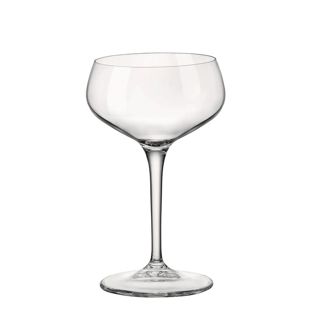 BORMIOLI ROCCO КОКТЕЙЛНИ ЧАШИ BARTENDER 250ML 4БР