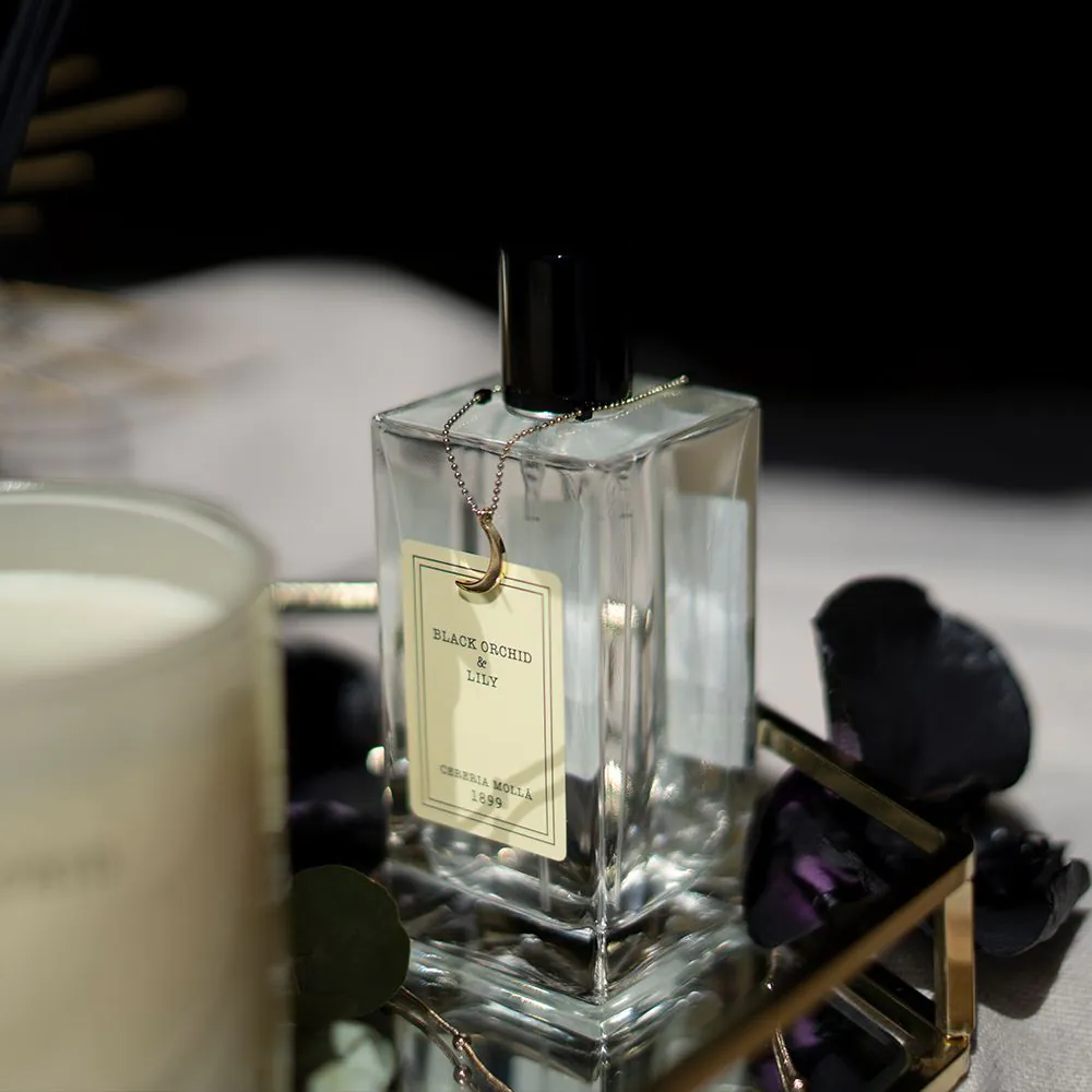 Premium spray Black Orchid & Lily 100ml