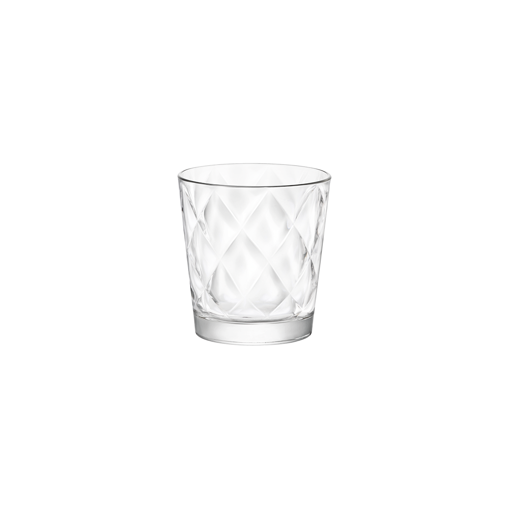 BORMIOLI ROCCO ЧАШИ ЗА ВОДА KALEIDO 250ML 6БР