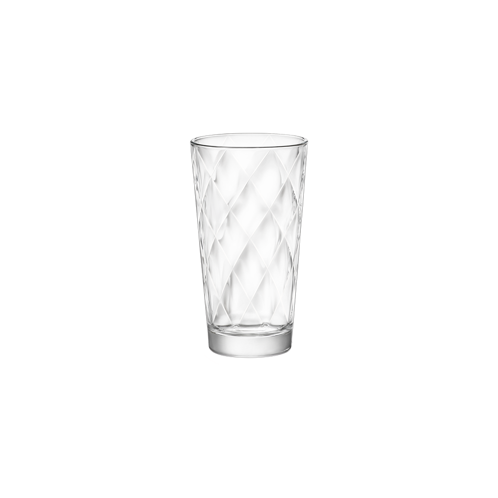 BORMIOLI ROCCO ЧАШИ ЗА ВОДА KALEIDO 375ML 6БР