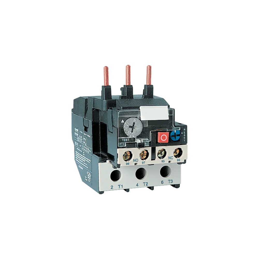 Thermal relays LT2-E3355 30-40A Thermal relays LT2-E3355 30-40A