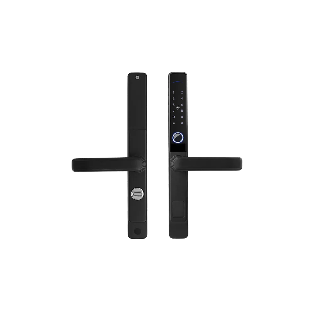 EL-T6 electronic smart door lock 3585 EL-T6 electronic smart door lock 3585