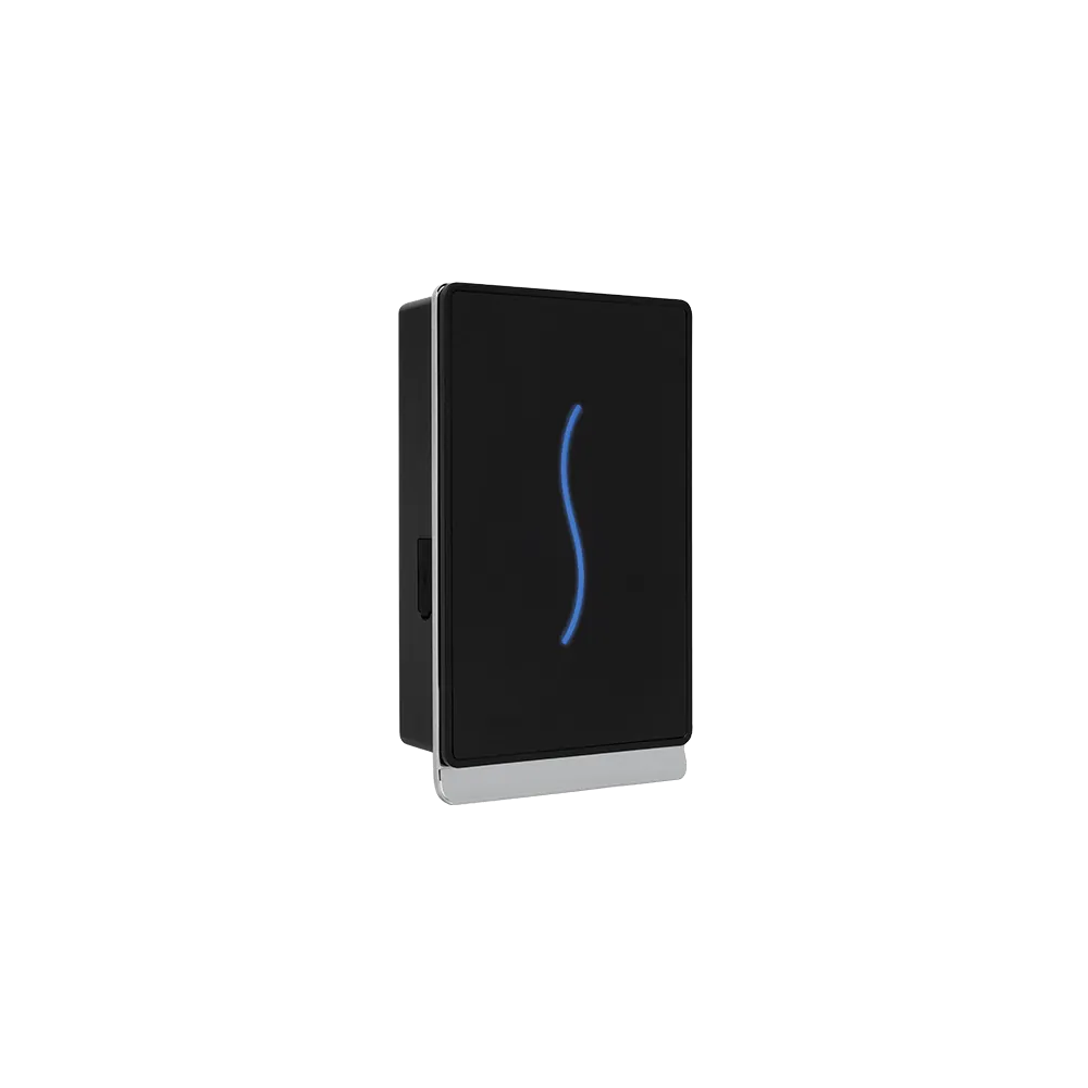 EL-SCR100 IP RFID КОНТРОЛЕР 125KHZ