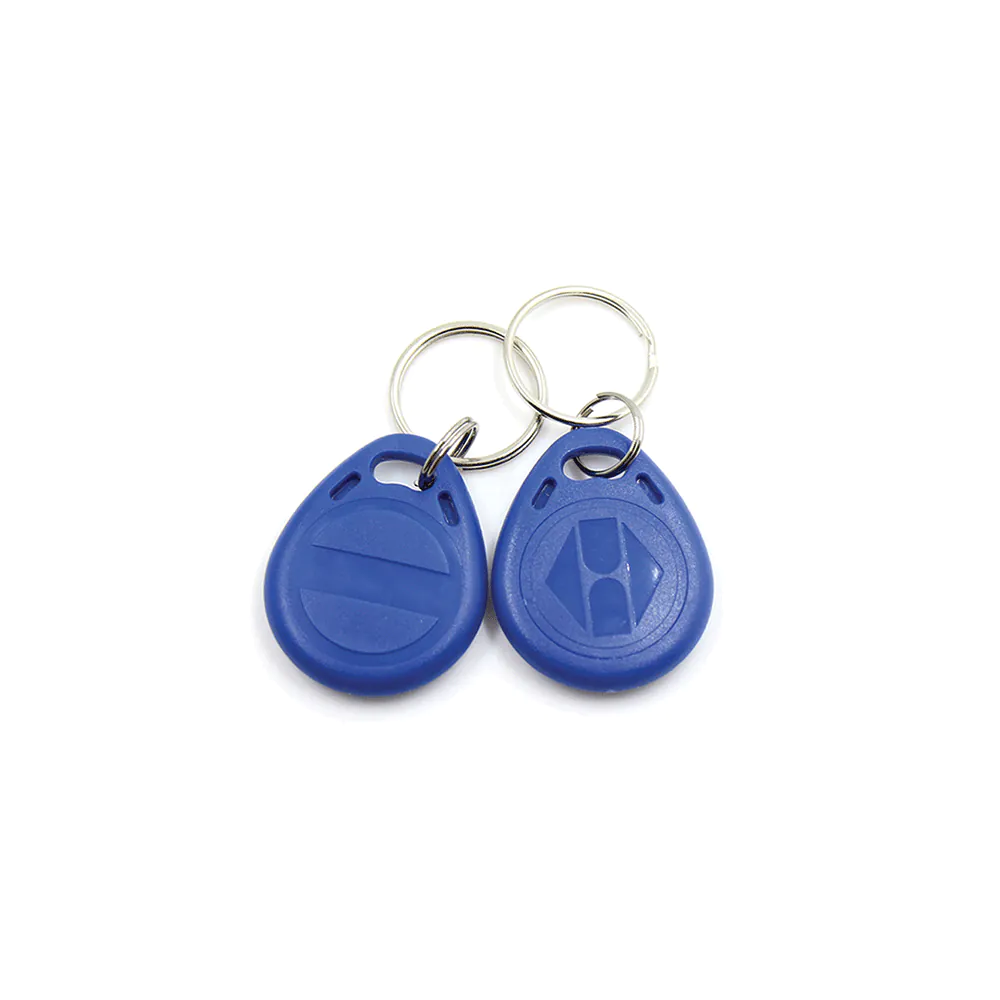 EL-TAG2 RFID access control key FOB 125Khz