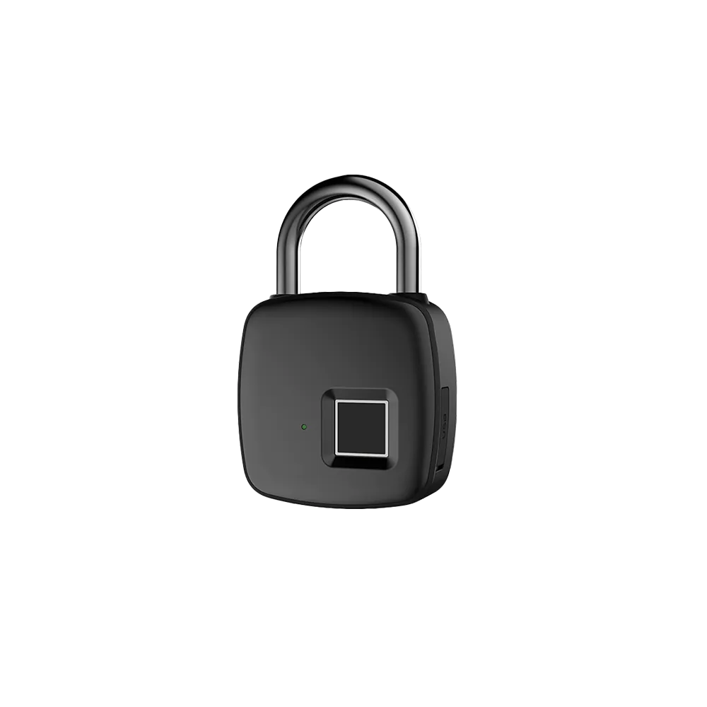 EL-ILOCK TUYA КАТИНАР С ПРЪСТОВ ОТПЕЧАТЪК, IP54