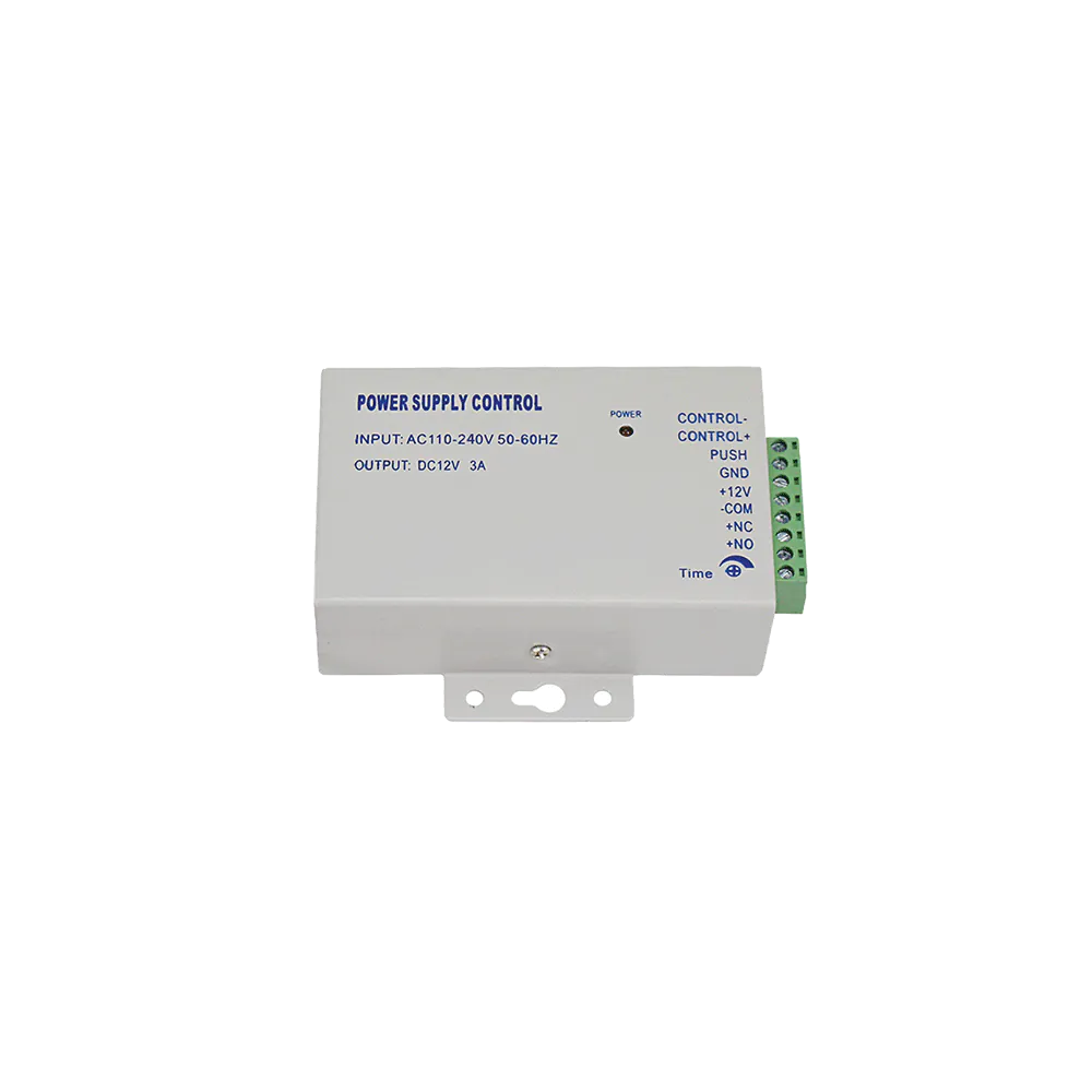 EL-K80 ЗАХРАНВАЩ БЛОК 110-240V AC/12 DC 3A