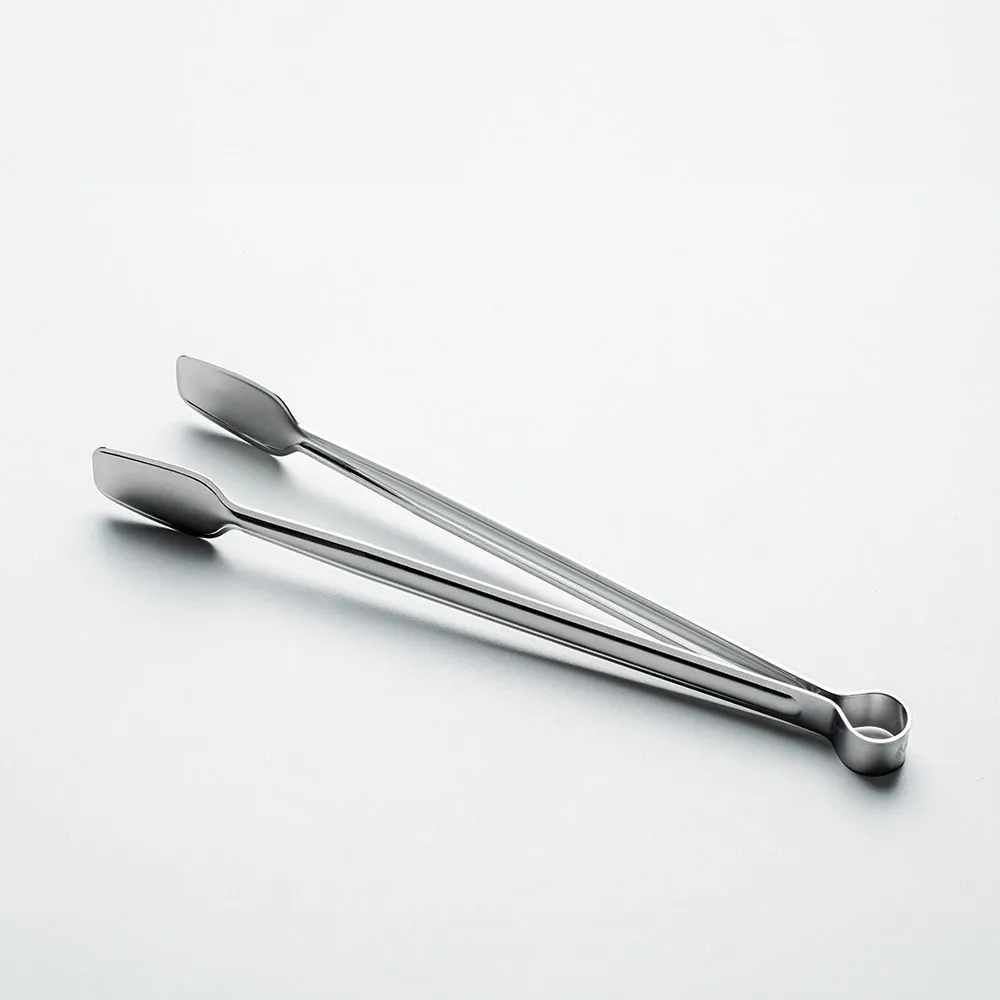 Barbeque Tong 28cm NEHIR, Mirror Finishing Barbeque Tong 28cm NEHIR, Mirror Finishing