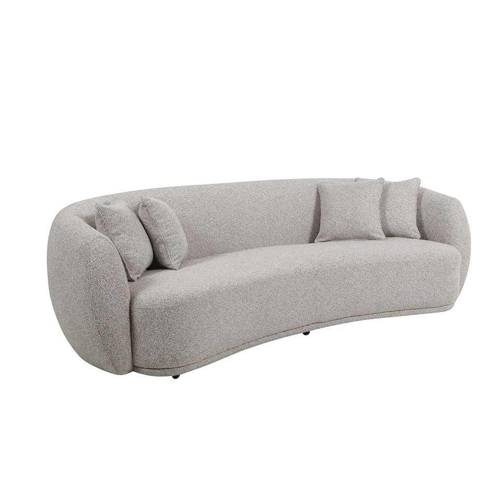 Home Finishing Sofa ELEGANZA 258x114x74 G349-6A