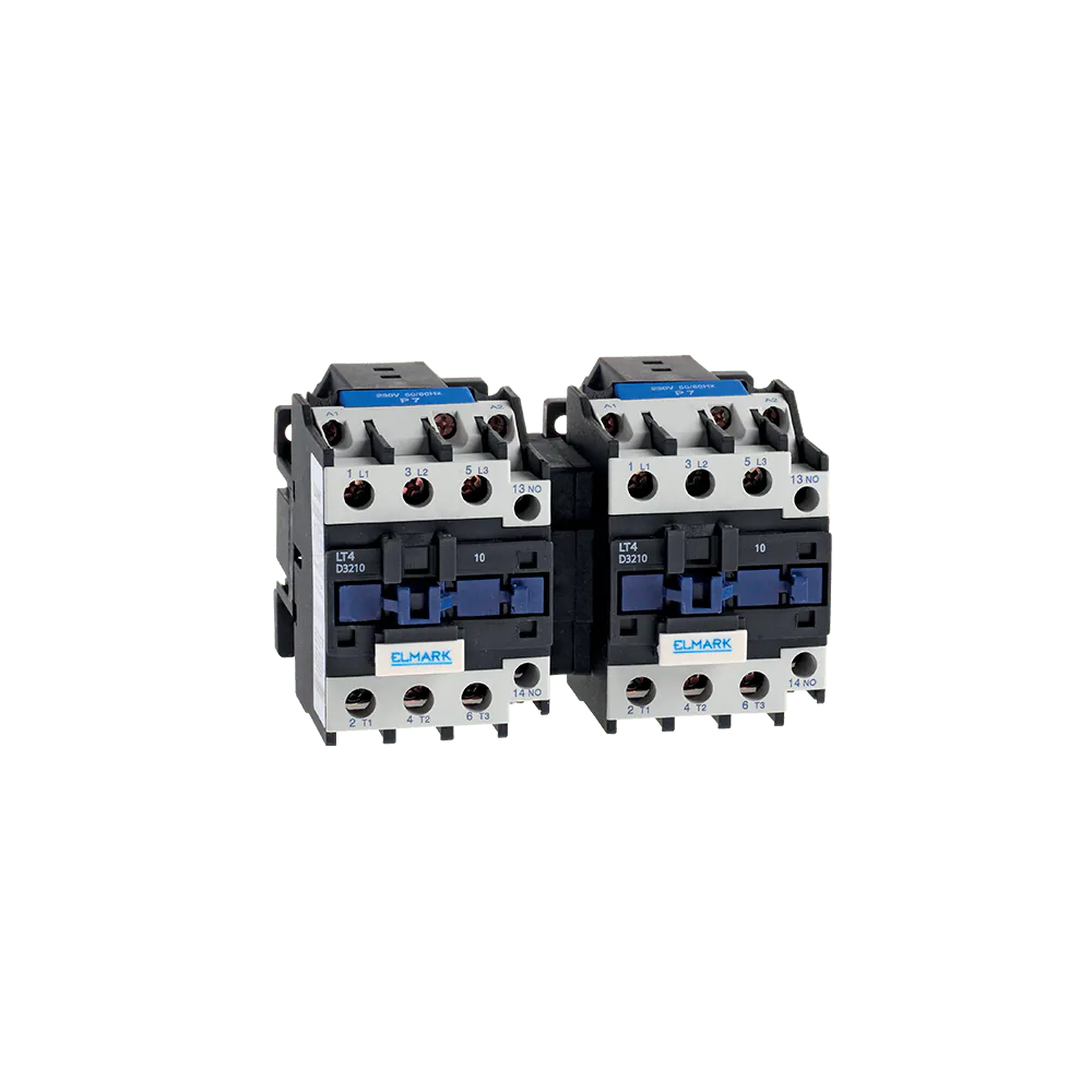 Reverse Contactor LT4-D 18A 230