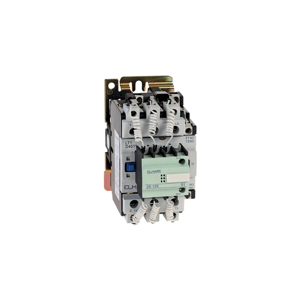 Contactor CJ19-32 DPK 400V 32A