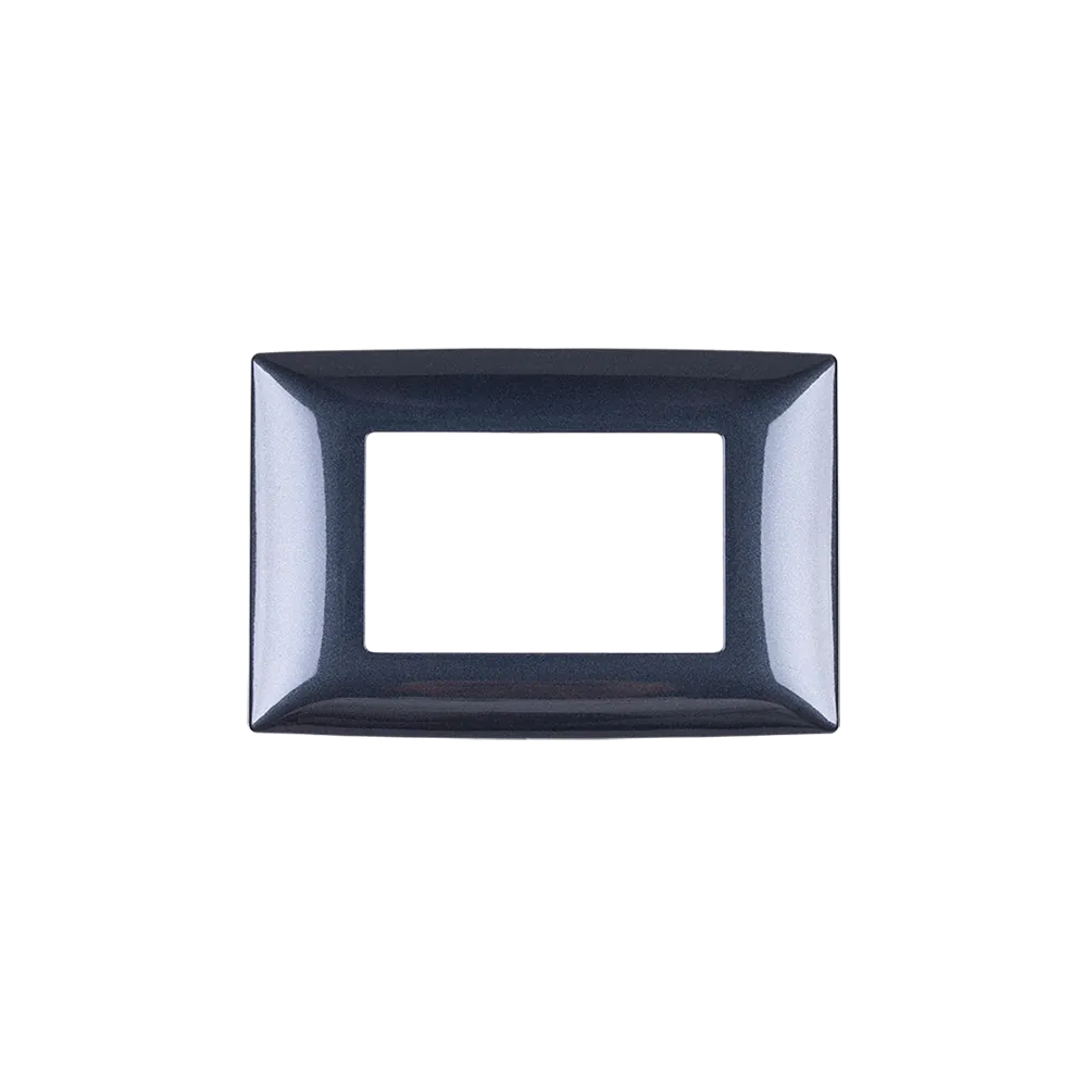 LECCE panel triple graphite