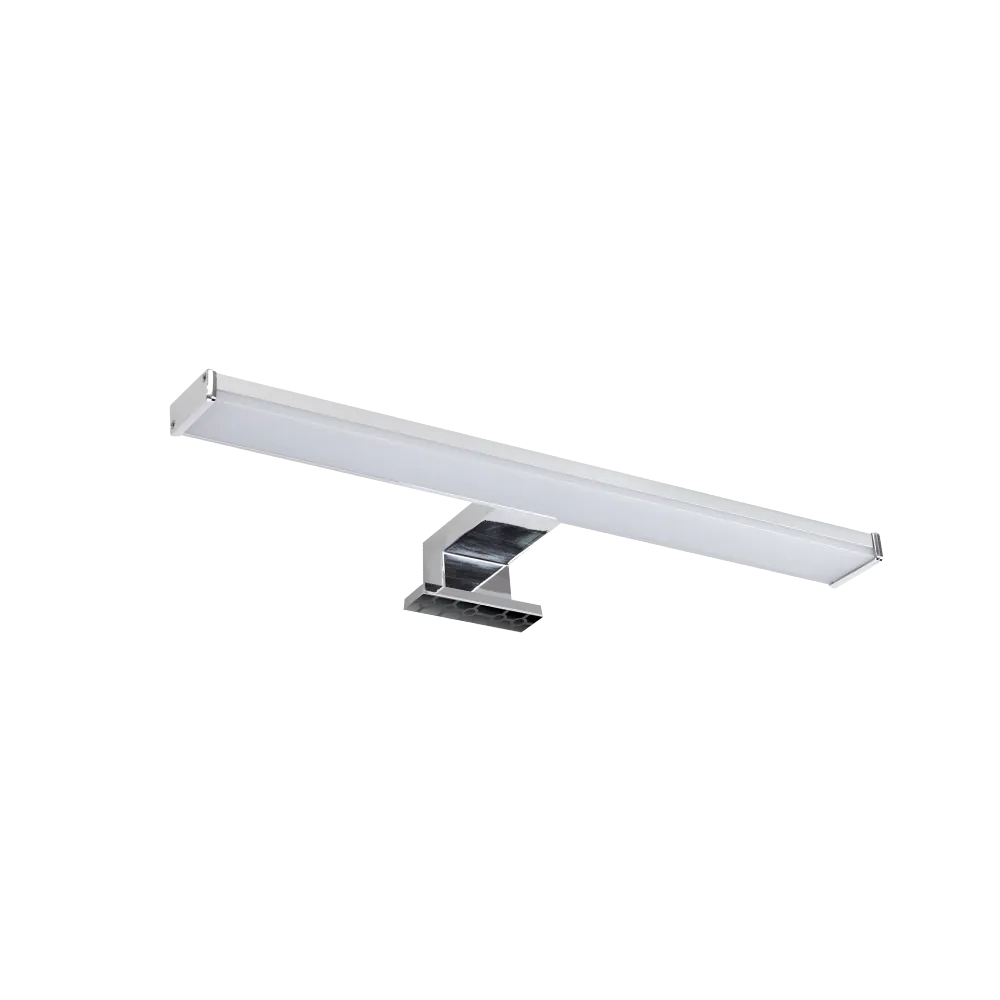 MIRROR LIGHT LED lamp 8W 4000K IP44 ch