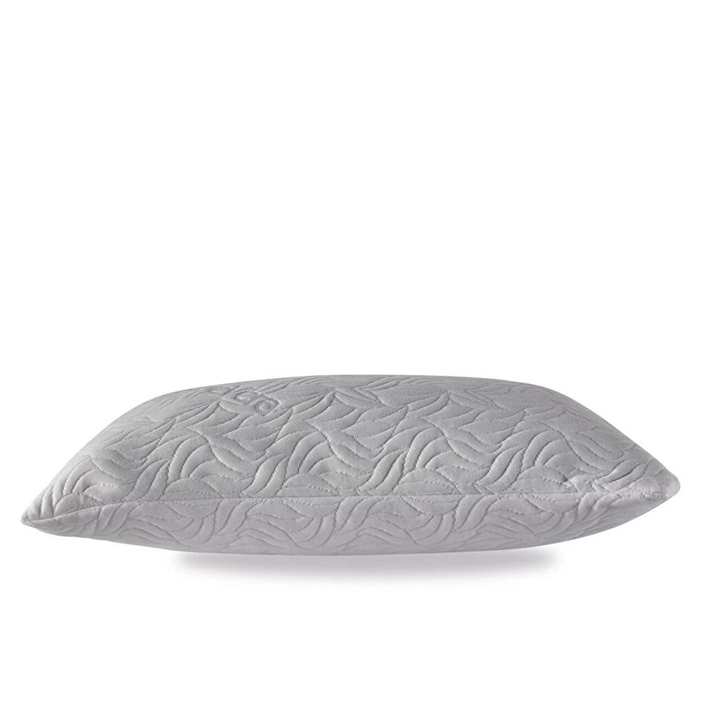 Pillow VISCO ALOE VERA 48x65cm white