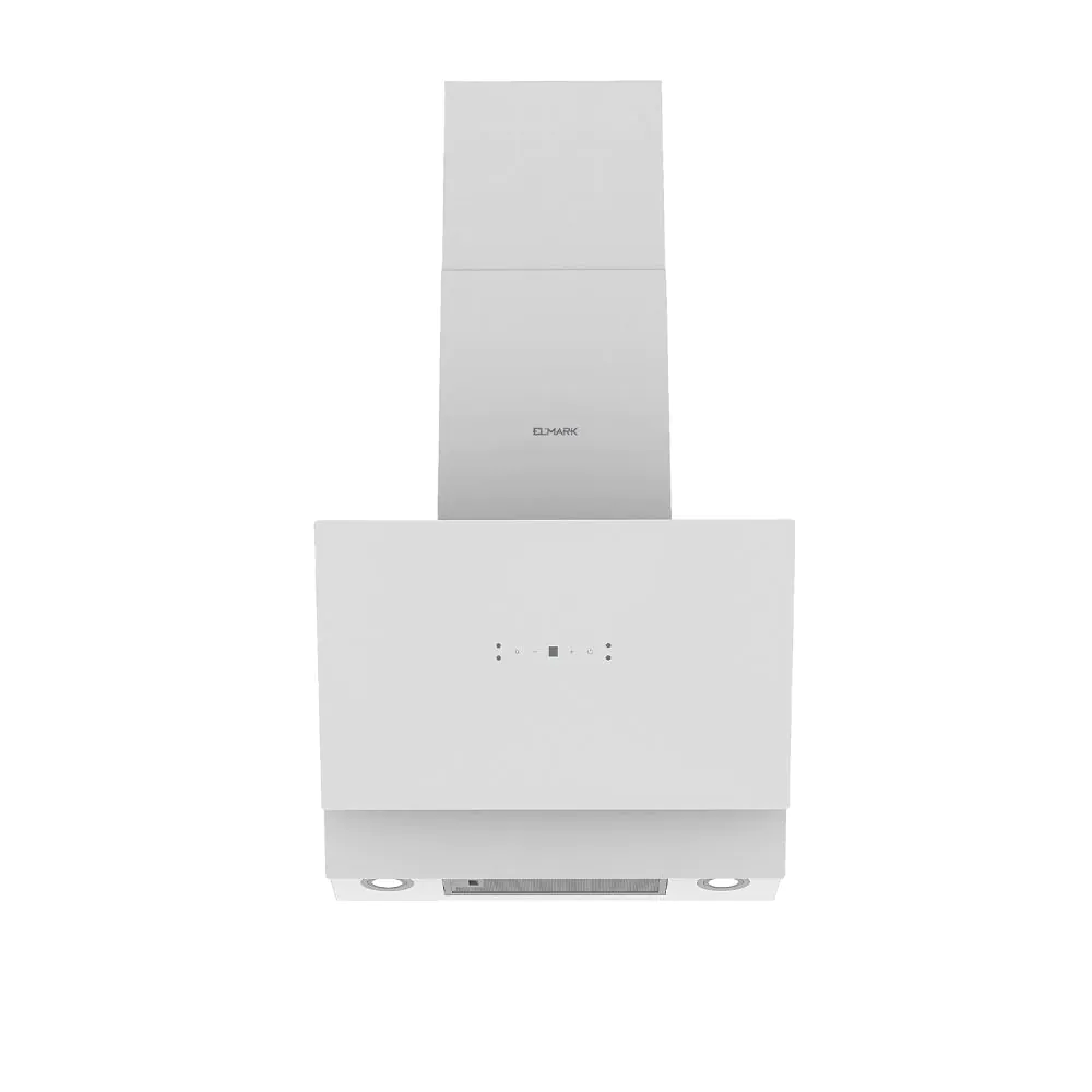 ELMARK EL-60J72WH ЪГ. АБСОРБАТОР 800M3/H С ФИЛТЪР ELMARK EL-60J72WH ЪГ. АБСОРБАТОР 800M3/H С ФИЛТЪР