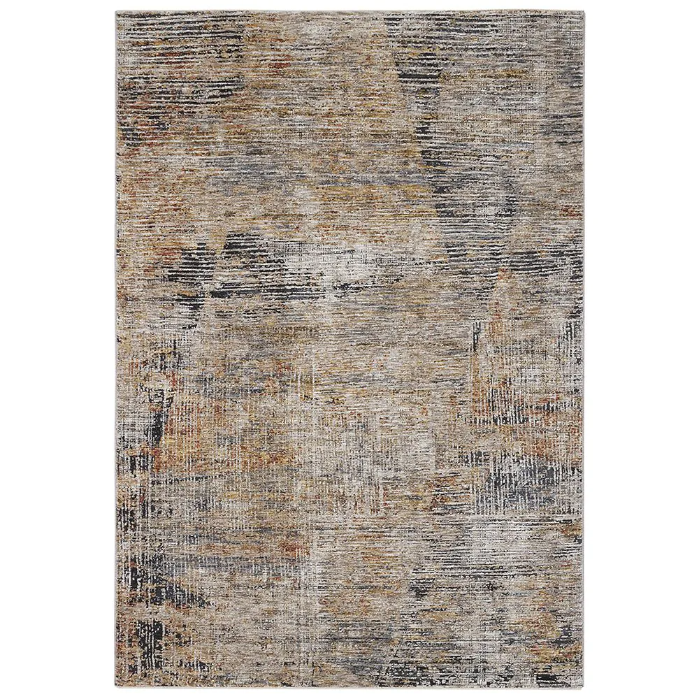 ABC VIVACE КИЛИМ MATERA ABSTRACT 2 MULTI 230X160CM