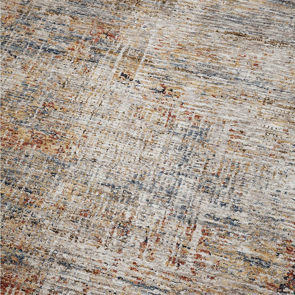 ABC VIVACE КИЛИМ MATERA ABSTRACT 2 MULTI 230X160CM