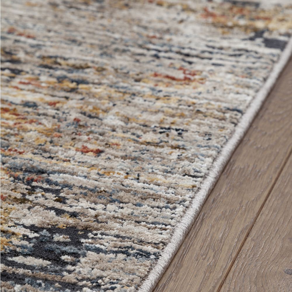 ABC VIVACE КИЛИМ MATERA ABSTRACT 2 MULTI 230X160CM