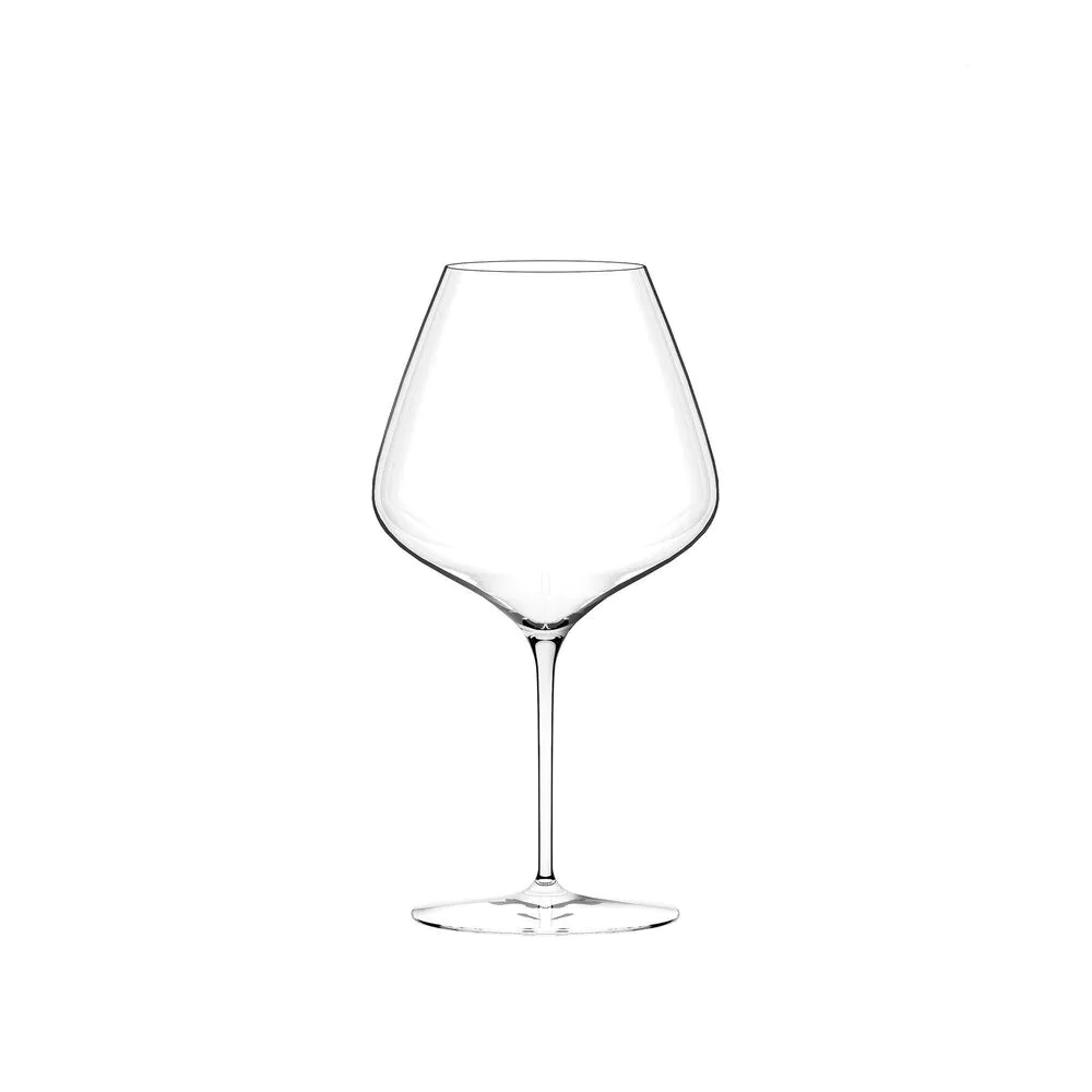 ITALESSE ЧАШИ ЗА ДЕГУСТАЦИЯ MASTERCLASS 950ML 6БР