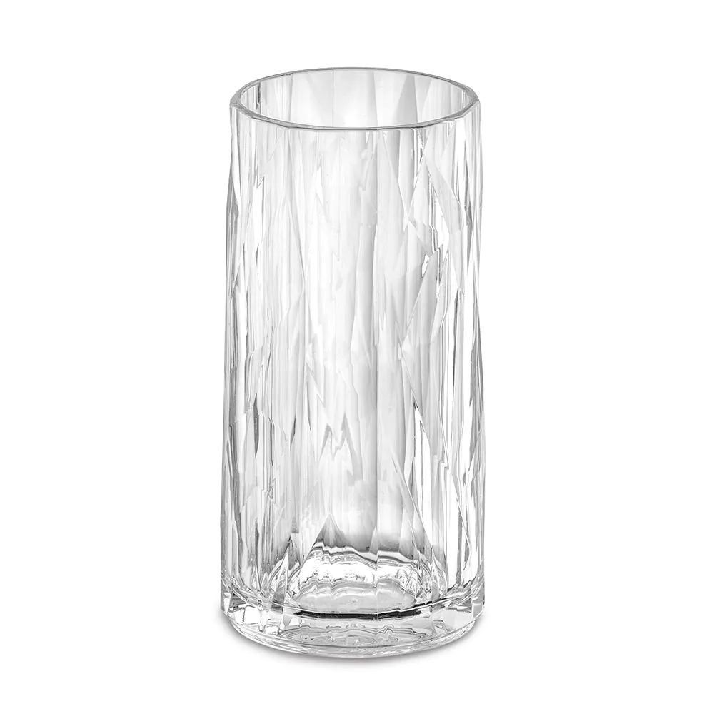 KOZIOL ЧАША ЗА НАПИТКИ SUPERGLAS CLUB NO. 8 300ML