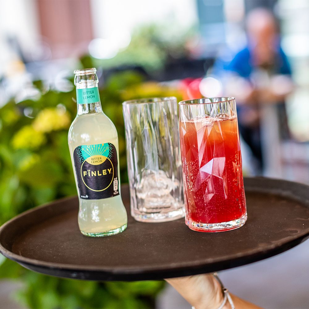 KOZIOL ЧАША ЗА НАПИТКИ SUPERGLAS CLUB NO. 8 300ML