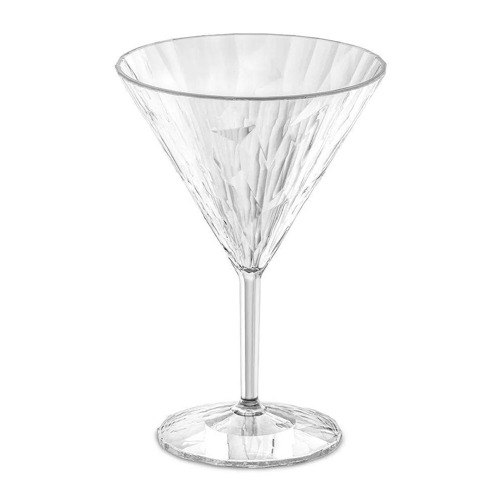 KOZIOL ЧАША ЗА КОКТЕЙЛИ SUPERGLAS CLUB NO.12 250ML