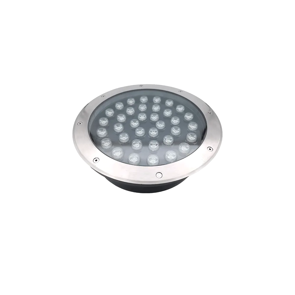 GRF1 LED Ground lamp 36W 3000K 24V IP67 GRF1 LED Ground lamp 36W 3000K 24V IP67