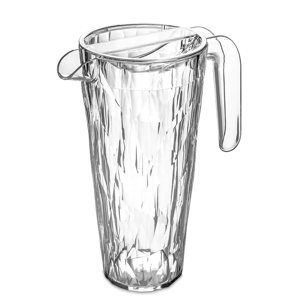 KOZIOL КАНА ЗА НАПИТКИ SUPERGLAS CLUB PITCHER 1,5L