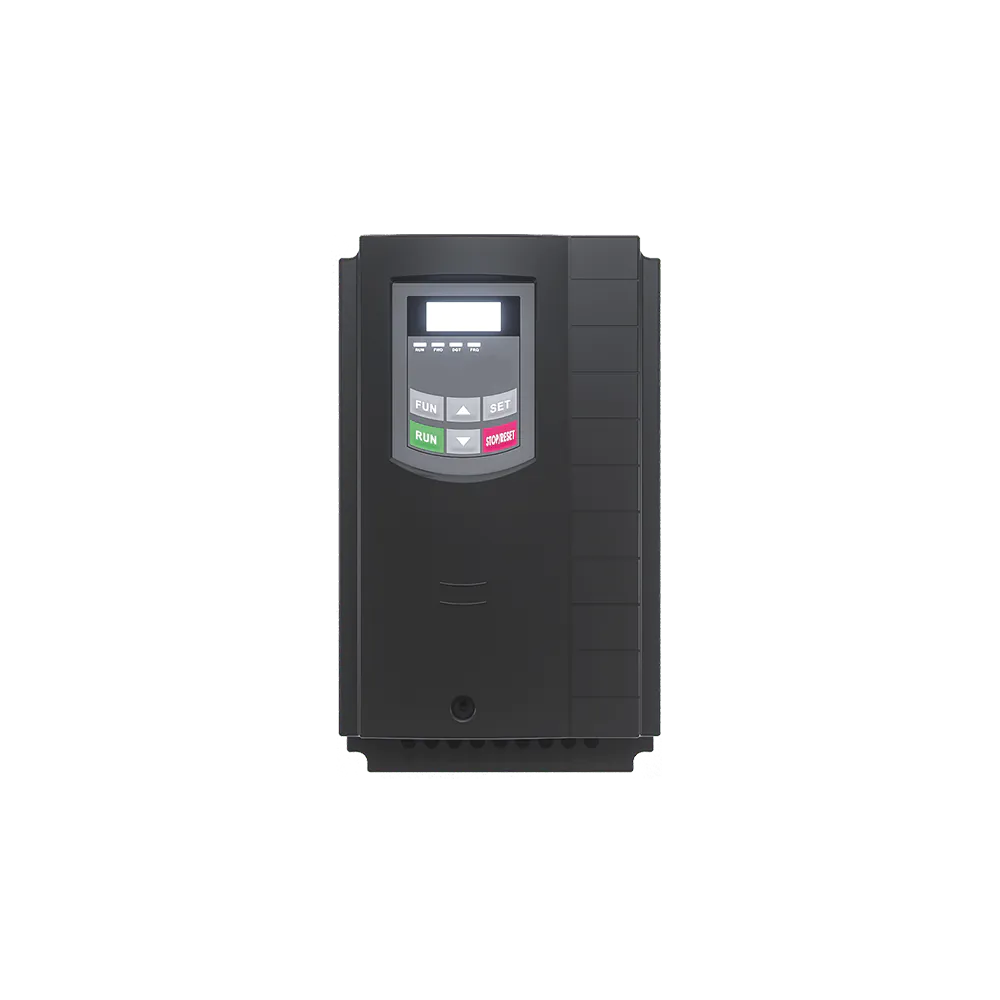 Frequency inverter E2000- 0022 T3 2.2kW 6.5A 400V