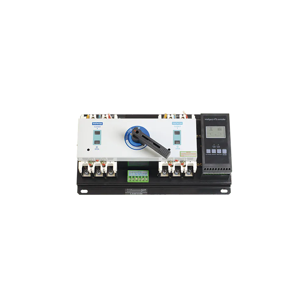 АВР EQ1-800 800A 3P