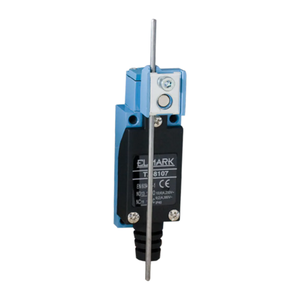 Limit switch TZ-8107 Limit switch TZ-8107